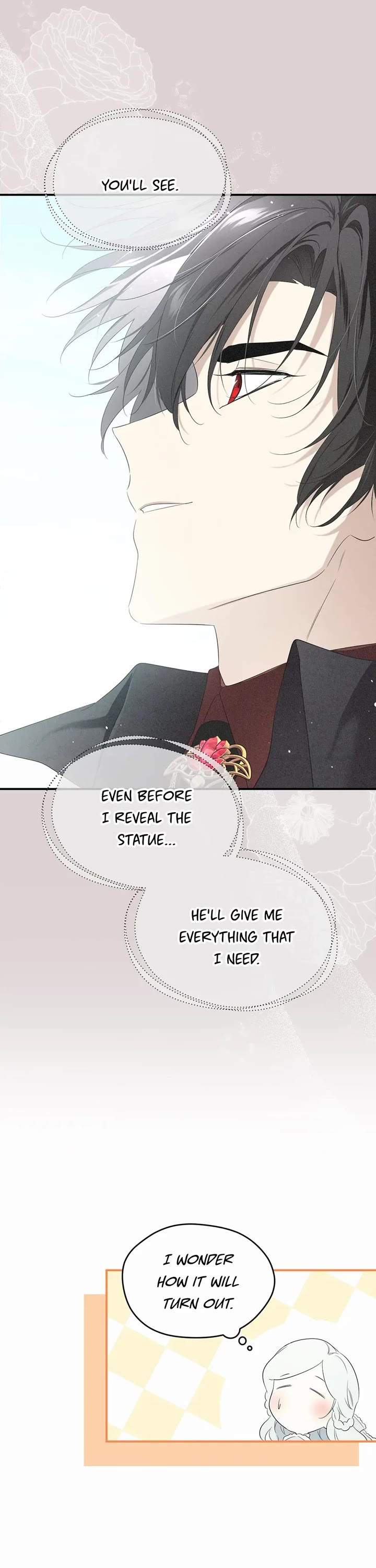 Read I Became the Hero's Mom EN Manga Online