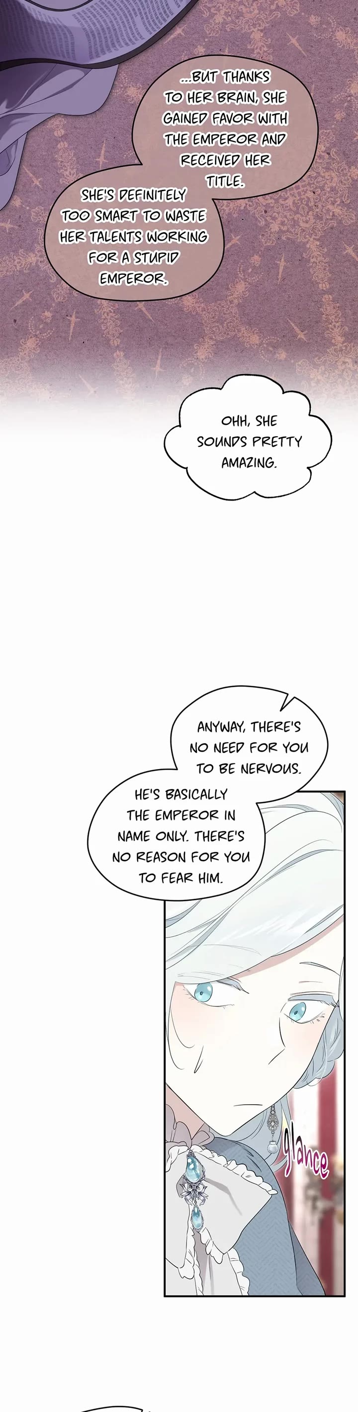 Read I Became the Hero's Mom EN Manga Online