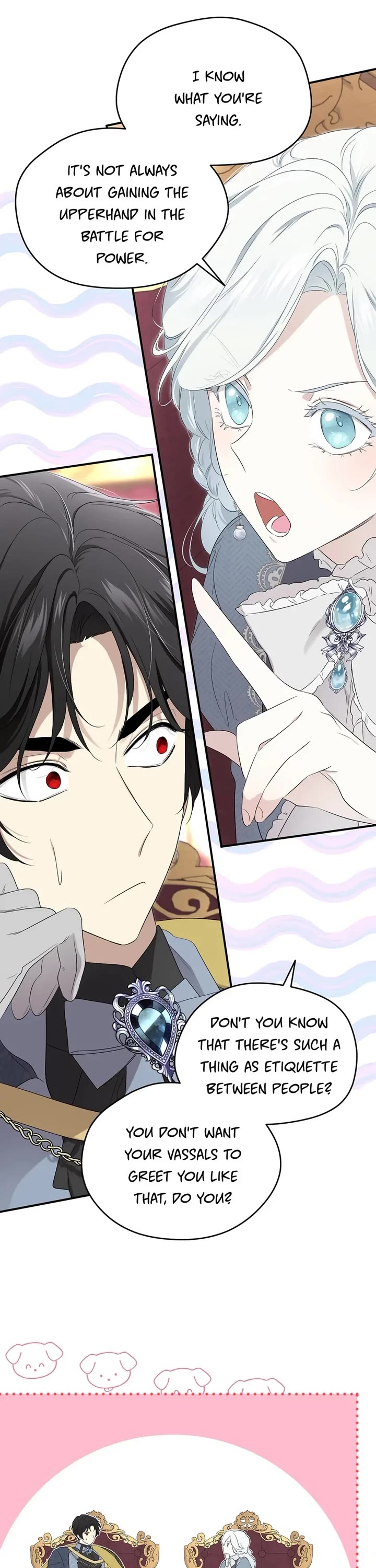 Read I Became the Hero's Mom EN Manga Online
