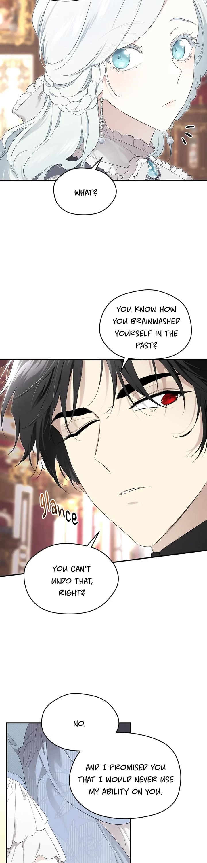 Read I Became the Hero's Mom EN Manga Online