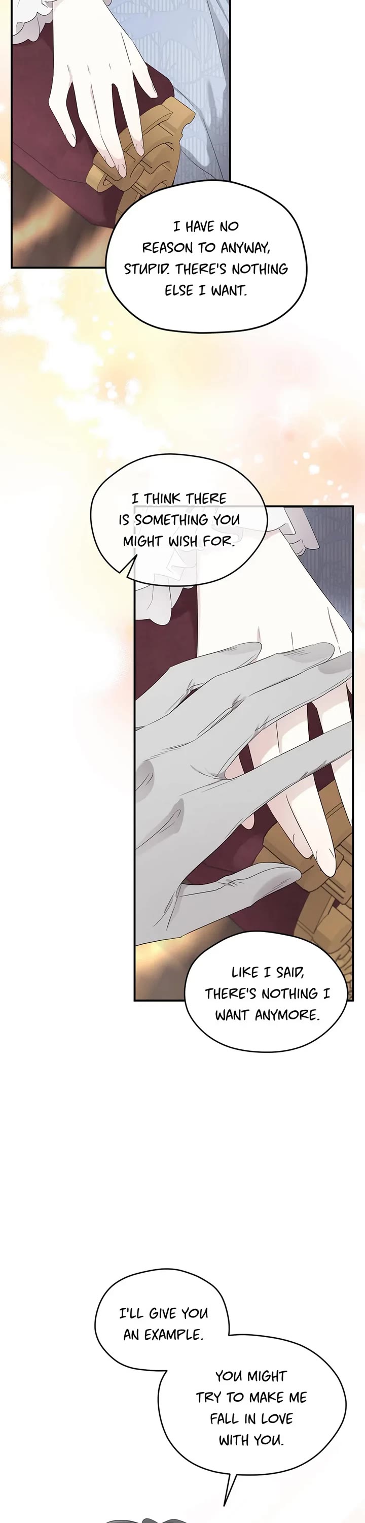 Read I Became the Hero's Mom EN Manga Online