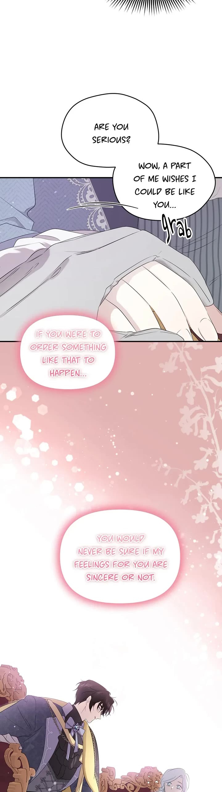 Read I Became the Hero's Mom EN Manga Online