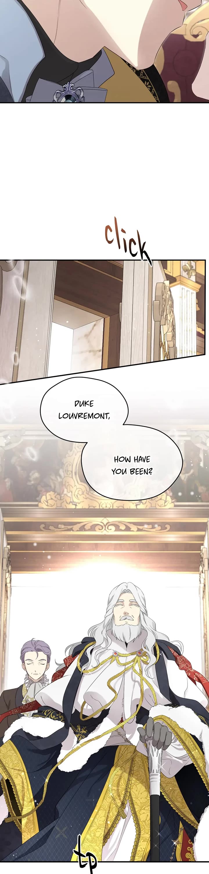 Read I Became the Hero's Mom EN Manga Online