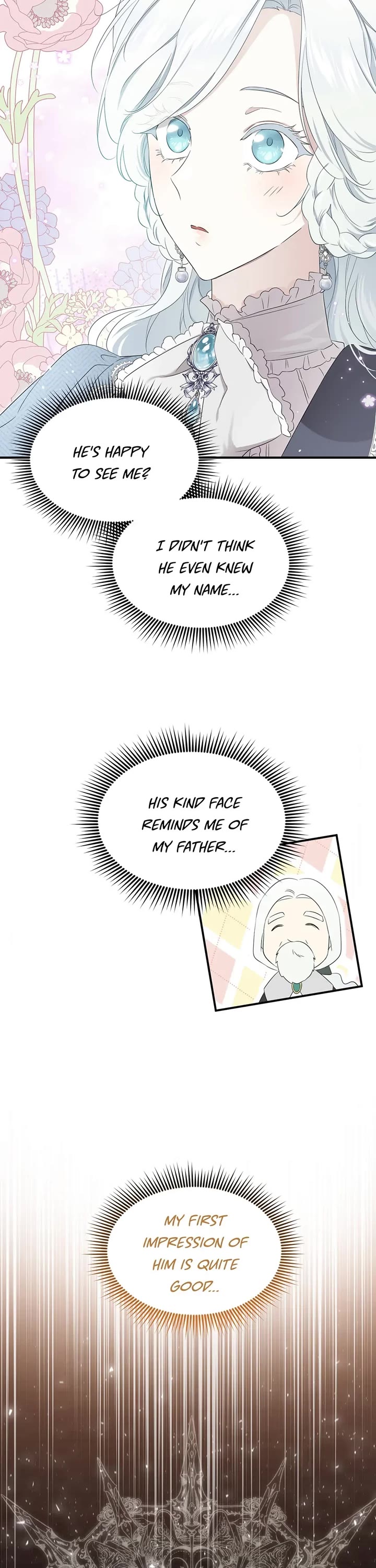 Read I Became the Hero's Mom EN Manga Online