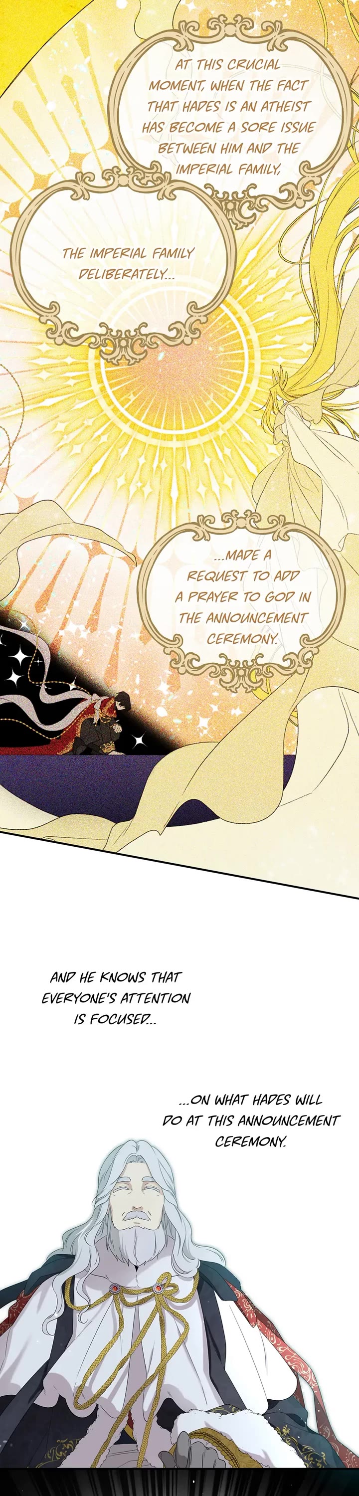 Read I Became the Hero's Mom EN Manga Online