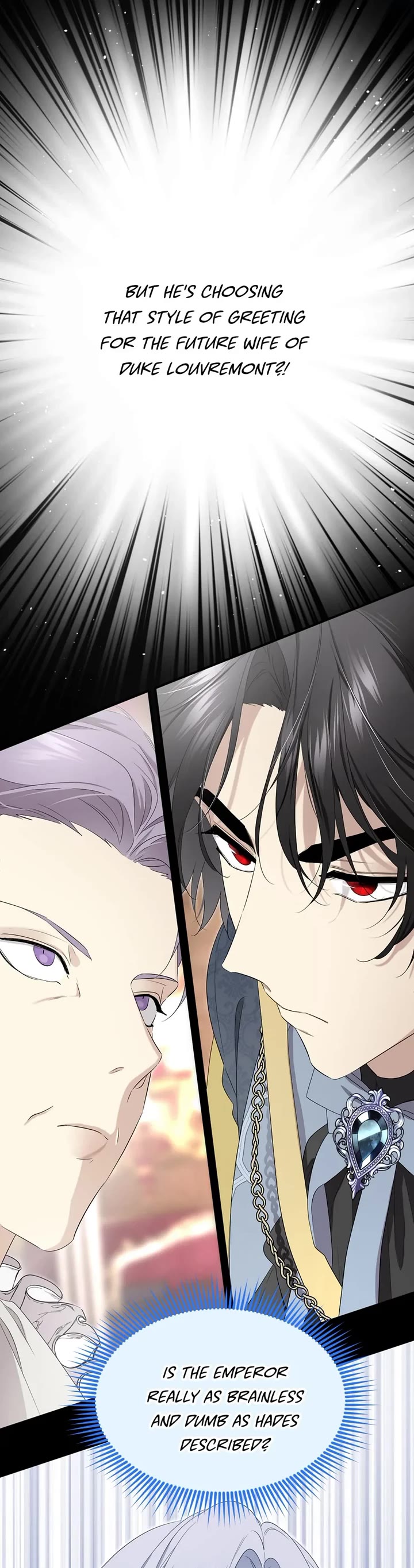 Read I Became the Hero's Mom EN Manga Online