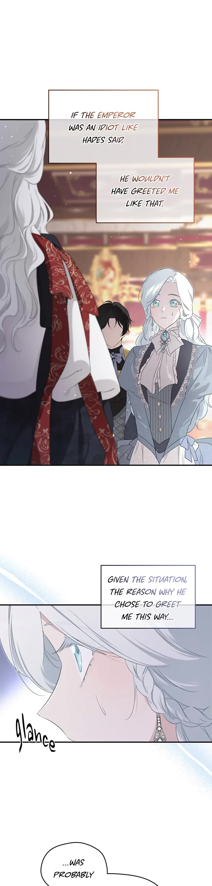 Read I Became the Hero's Mom EN Manga Online