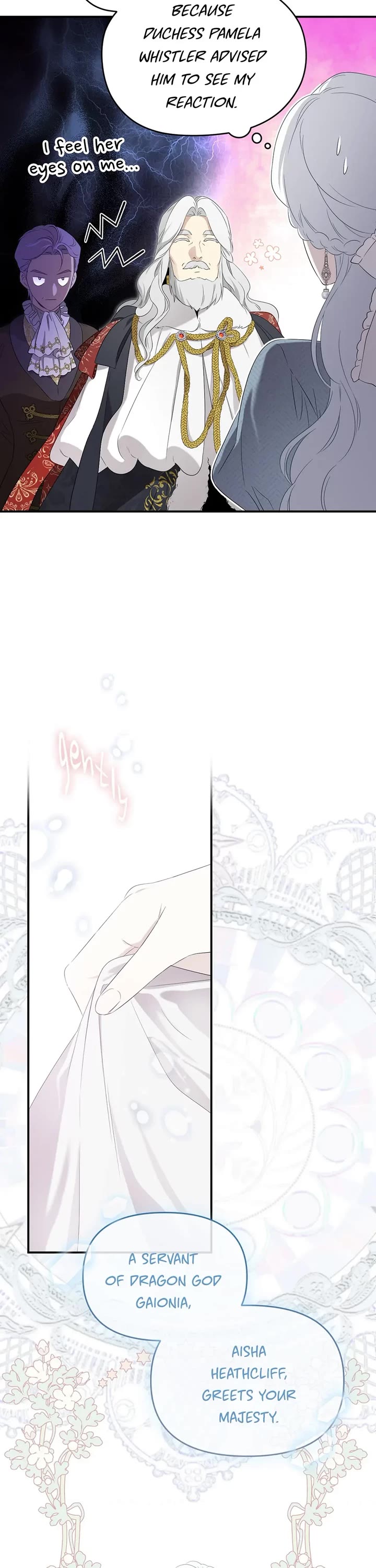 Read I Became the Hero's Mom EN Manga Online