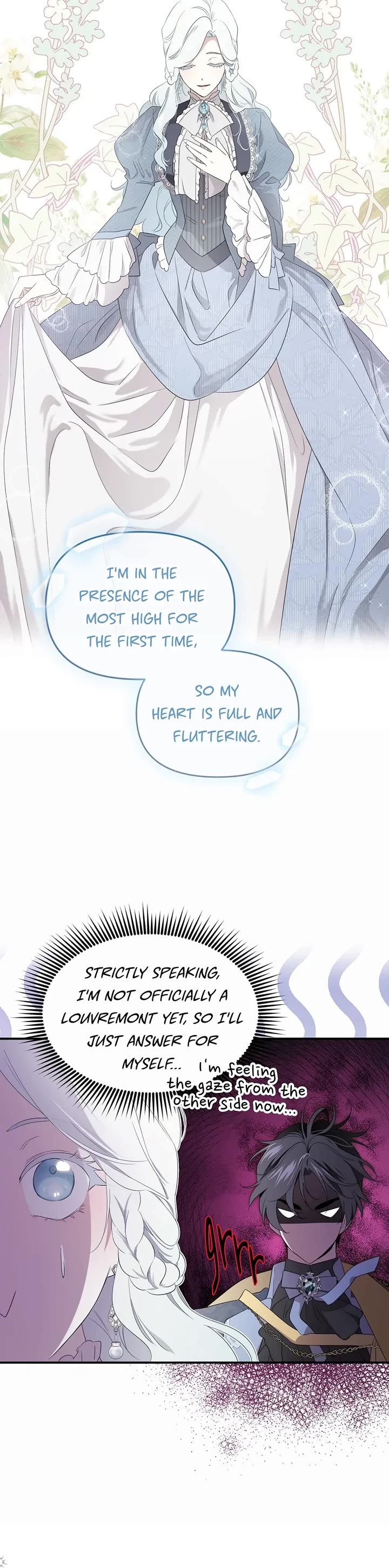 Read I Became the Hero's Mom EN Manga Online
