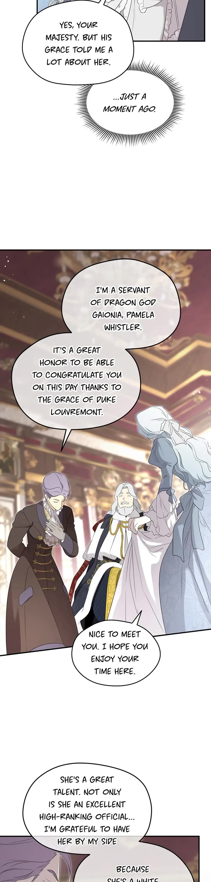 Read I Became the Hero's Mom EN Manga Online
