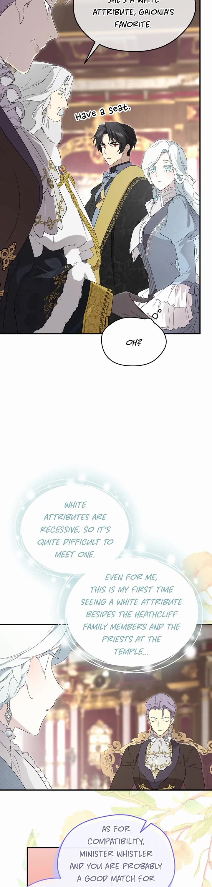 Read I Became the Hero's Mom EN Manga Online