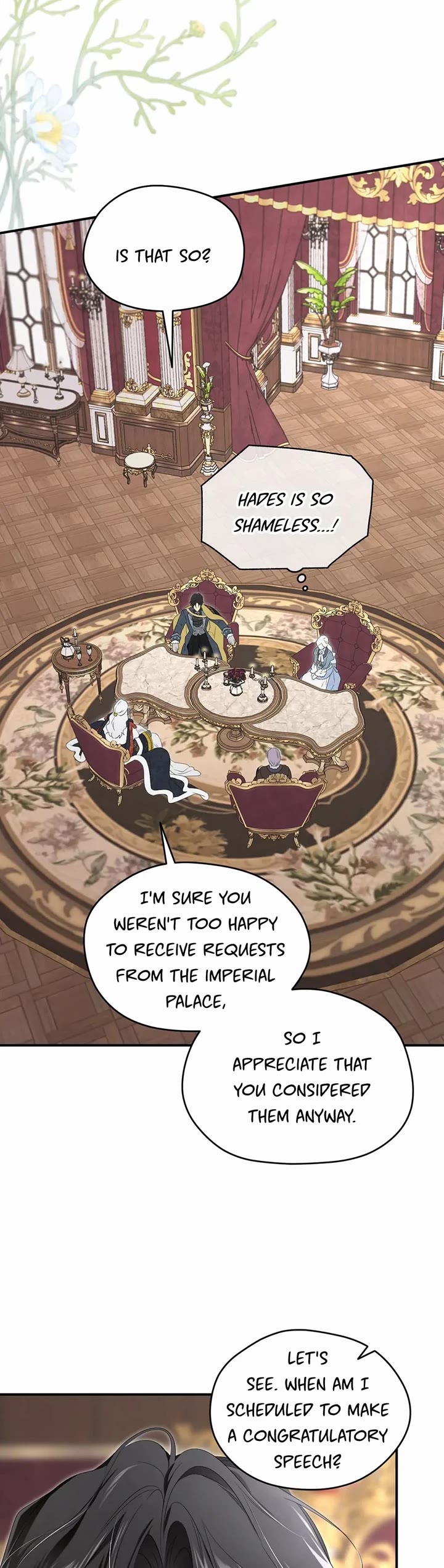 Read I Became the Hero's Mom EN Manga Online