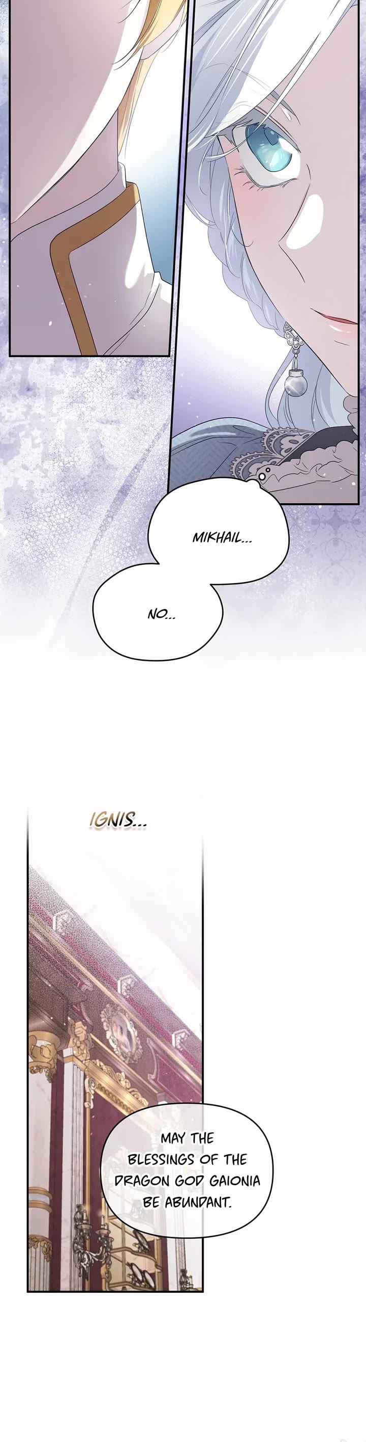 Read I Became the Hero's Mom EN Manga Online