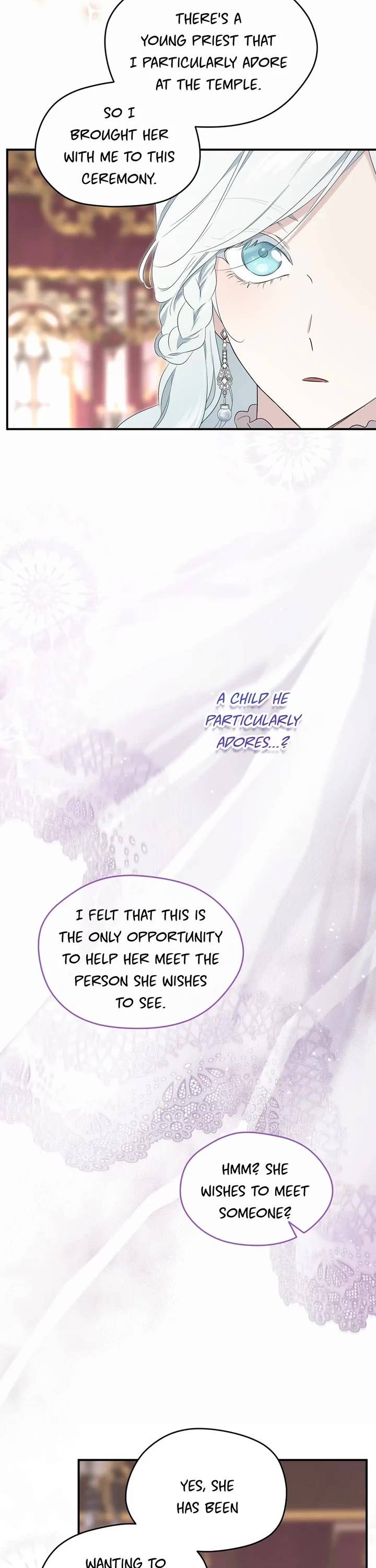Read I Became the Hero's Mom EN Manga Online