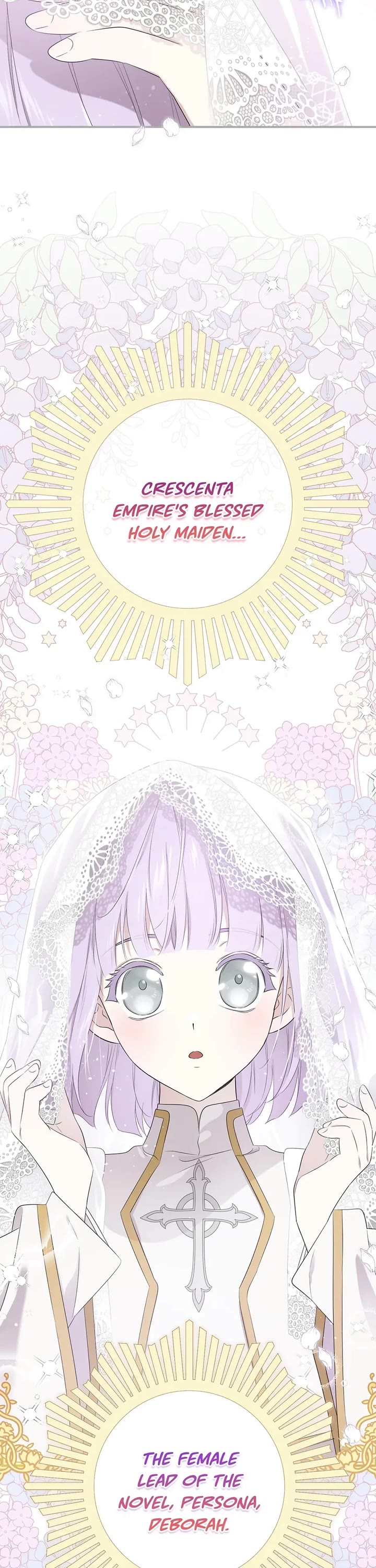 Read I Became the Hero's Mom EN Manga Online