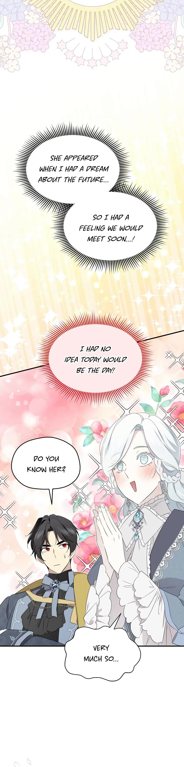 Read I Became the Hero's Mom EN Manga Online