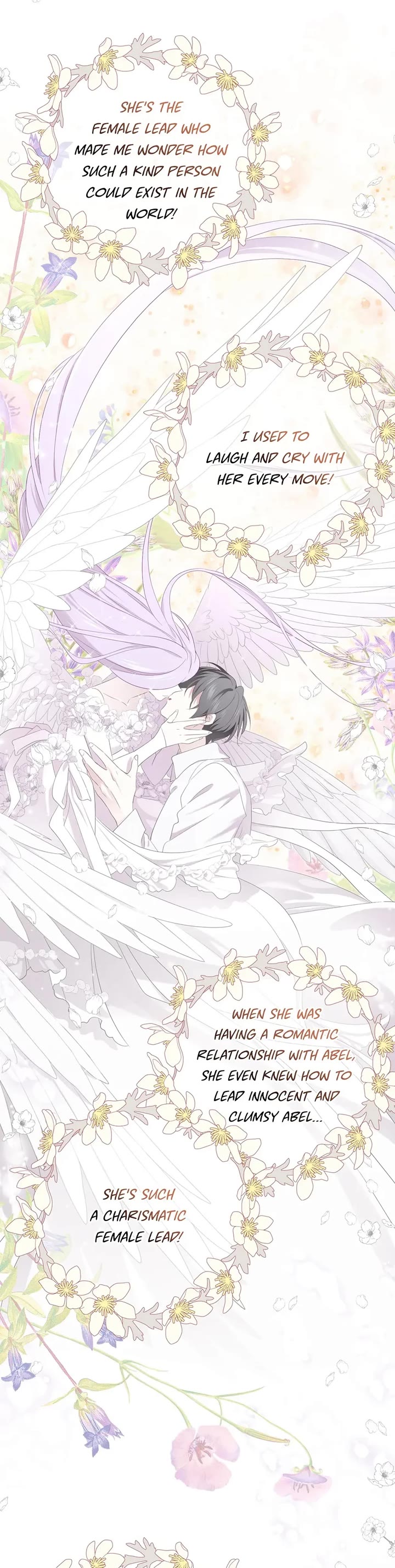 Read I Became the Hero's Mom EN Manga Online