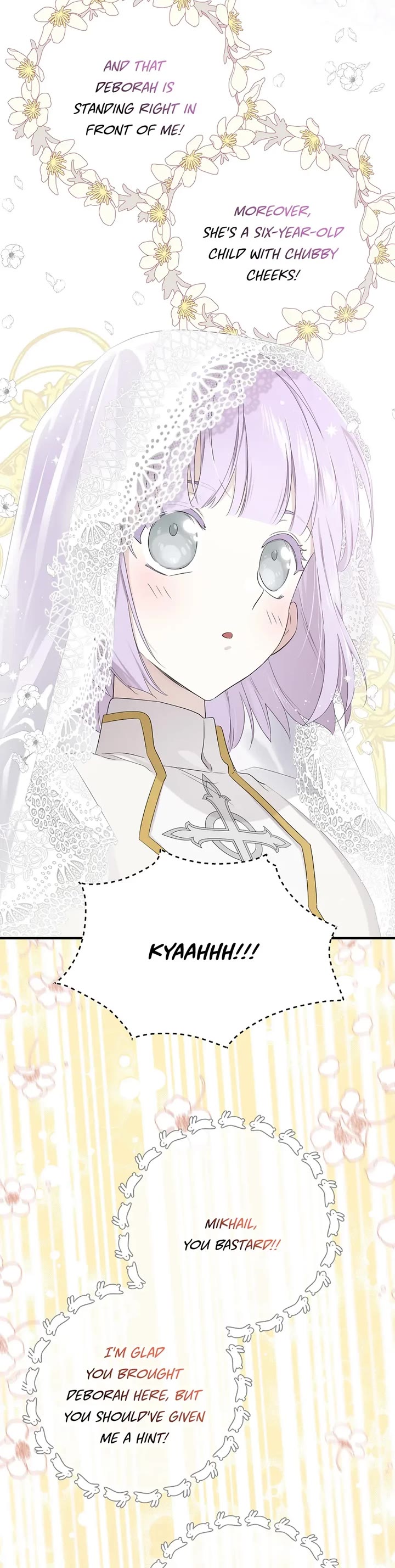 Read I Became the Hero's Mom EN Manga Online