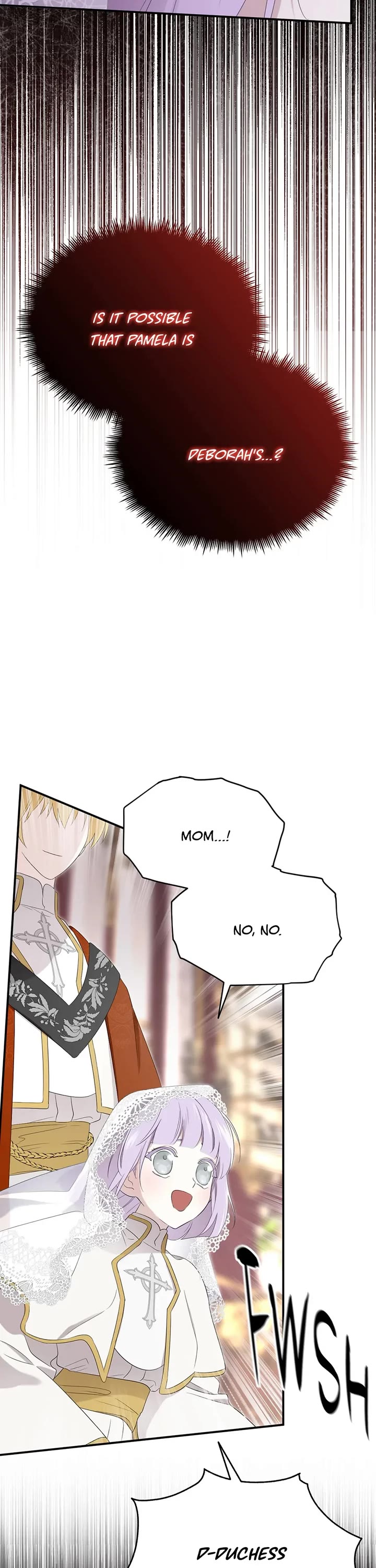 Read I Became the Hero's Mom EN Manga Online