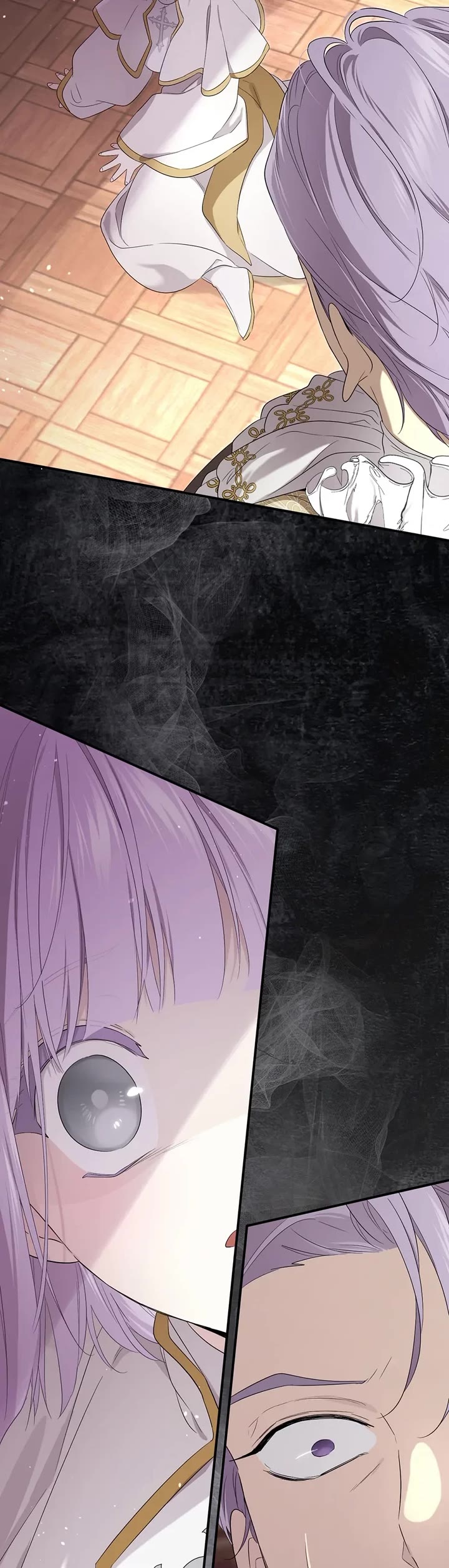 Read I Became the Hero's Mom EN Manga Online