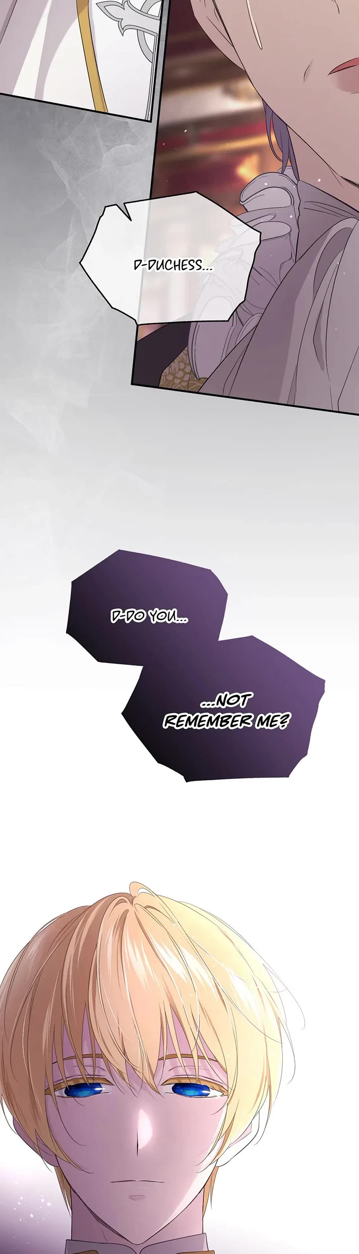 Read I Became the Hero's Mom EN Manga Online