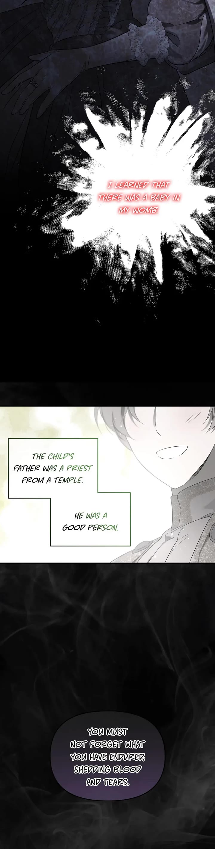 Read I Became the Hero's Mom EN Manga Online