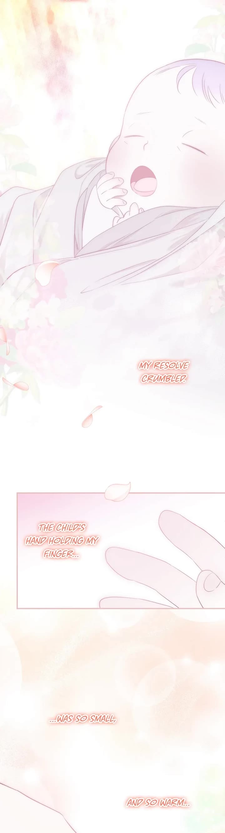 Read I Became the Hero's Mom EN Manga Online