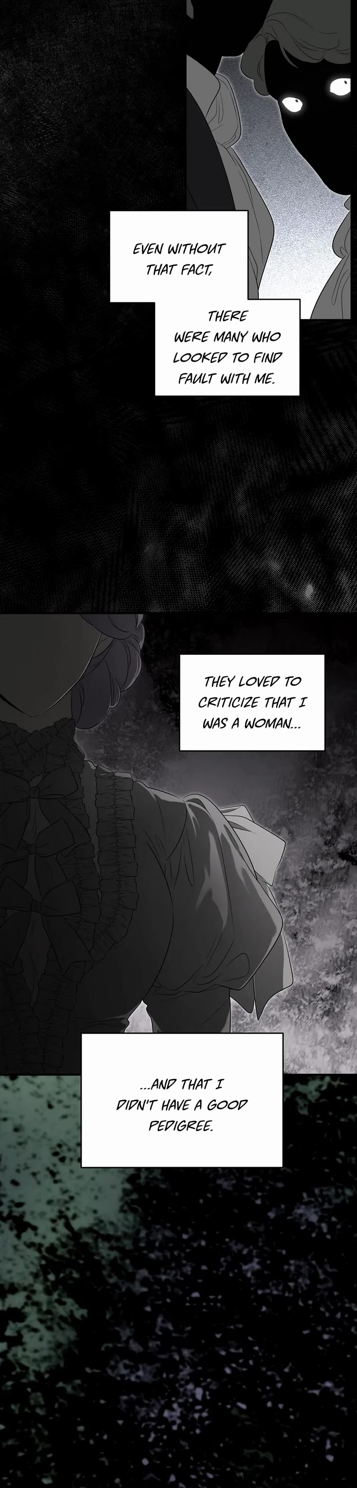 Read I Became the Hero's Mom EN Manga Online