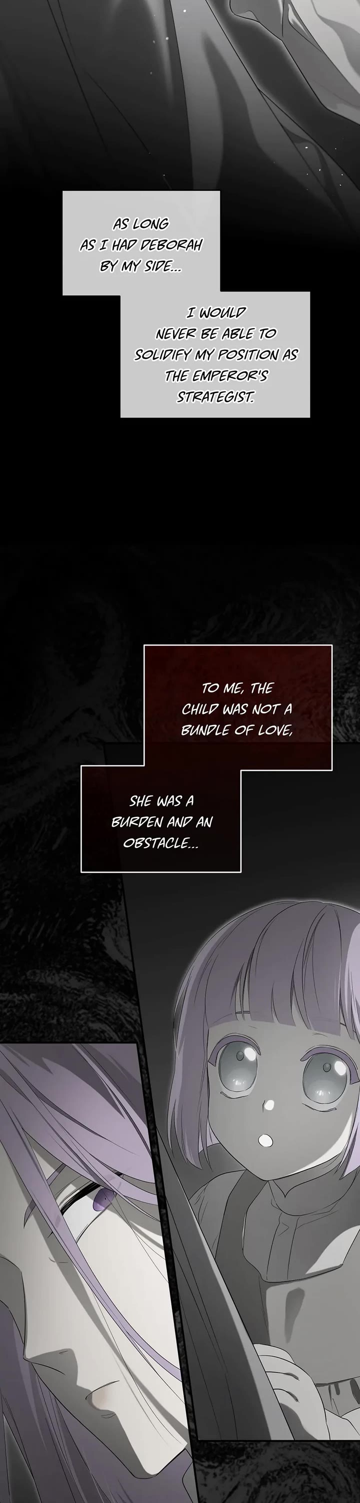 Read I Became the Hero's Mom EN Manga Online