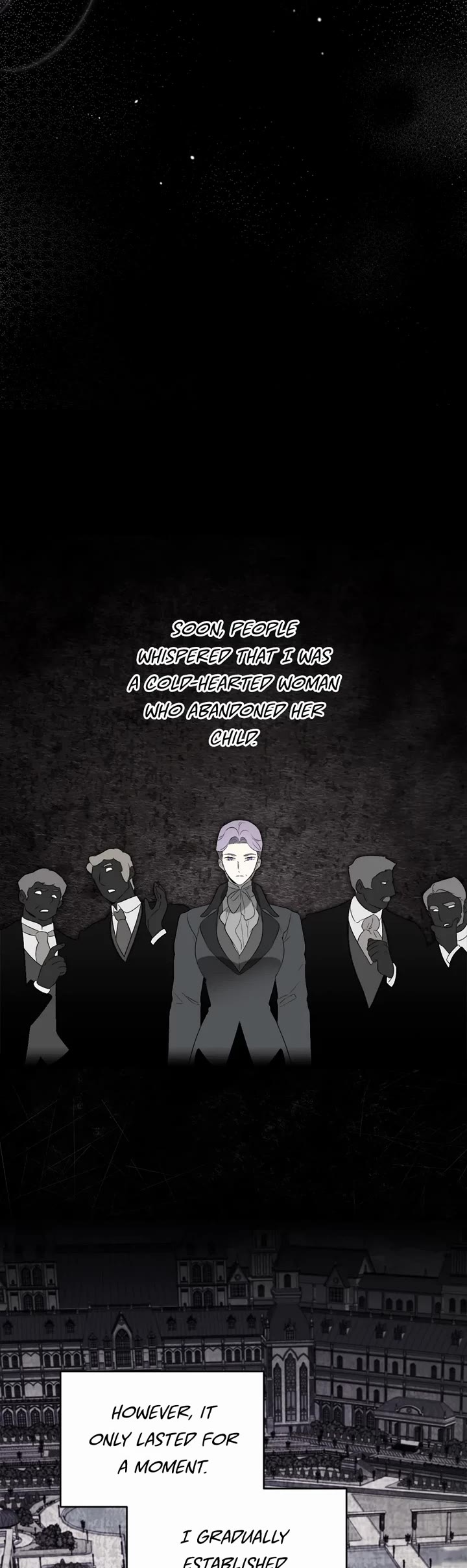 Read I Became the Hero's Mom EN Manga Online