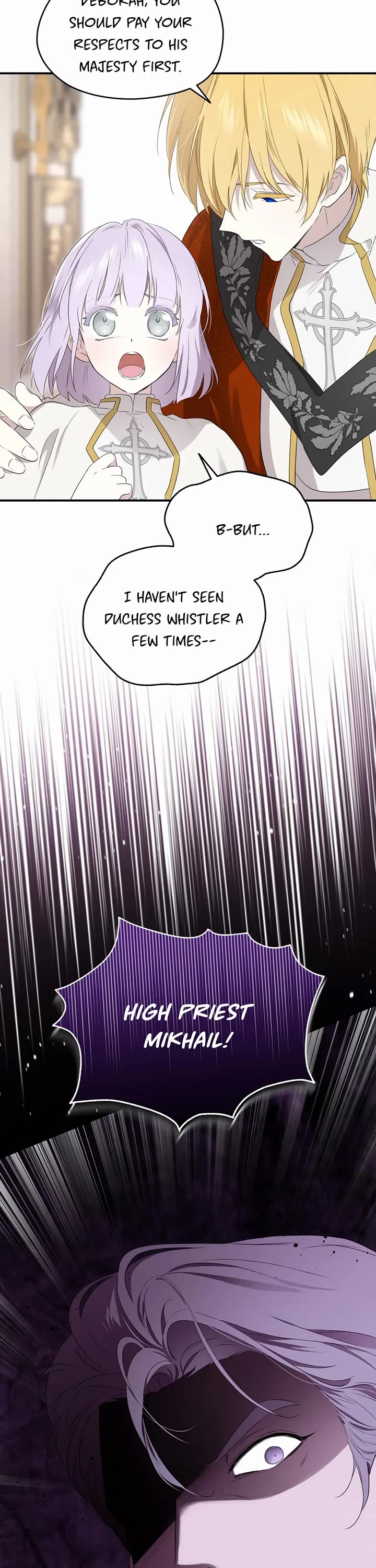 Read I Became the Hero's Mom EN Manga Online