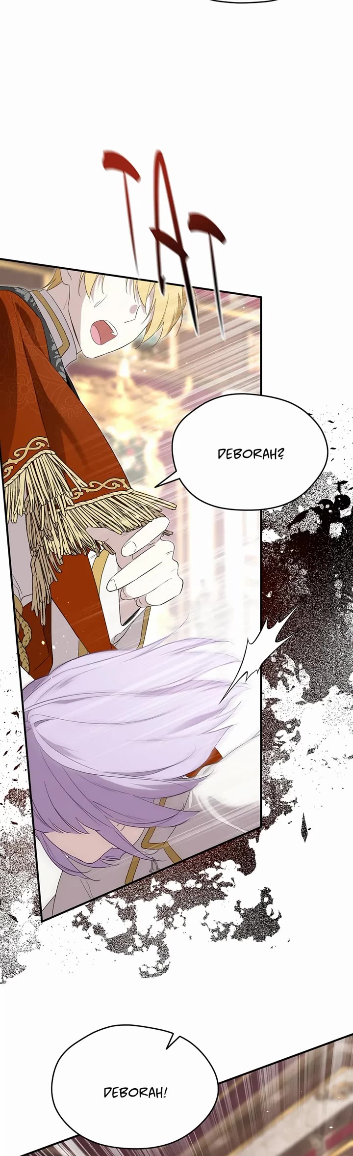 Read I Became the Hero's Mom EN Manga Online