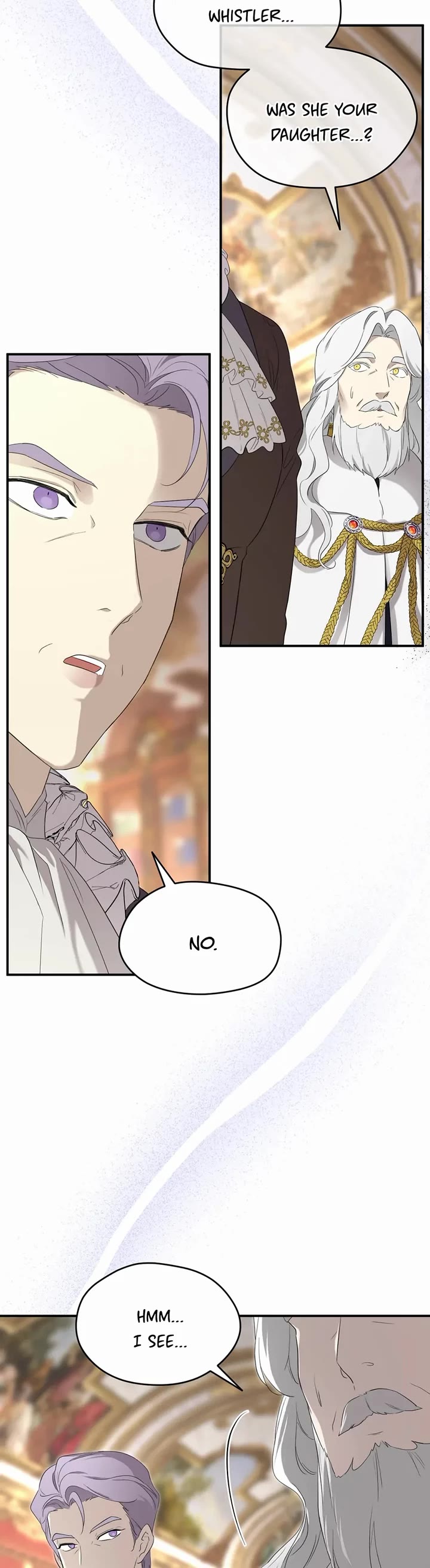 Read I Became the Hero's Mom EN Manga Online