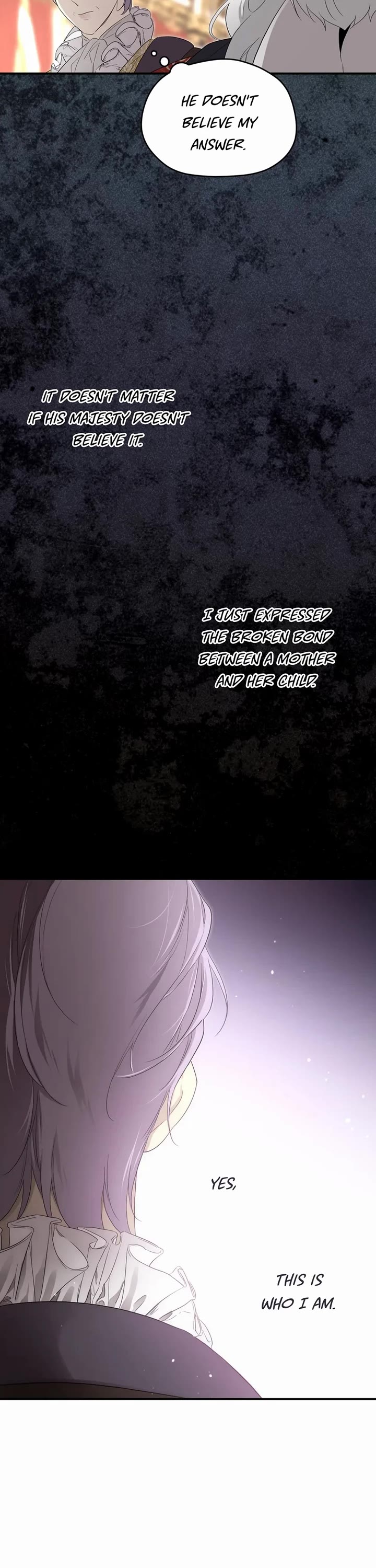 Read I Became the Hero's Mom EN Manga Online