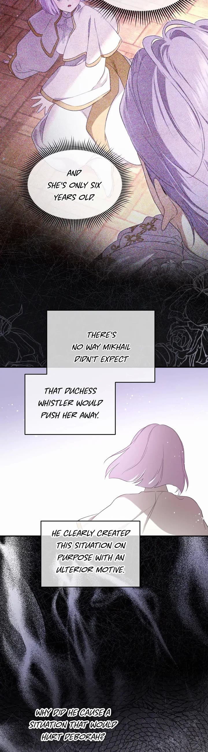 Read I Became the Hero's Mom EN Manga Online