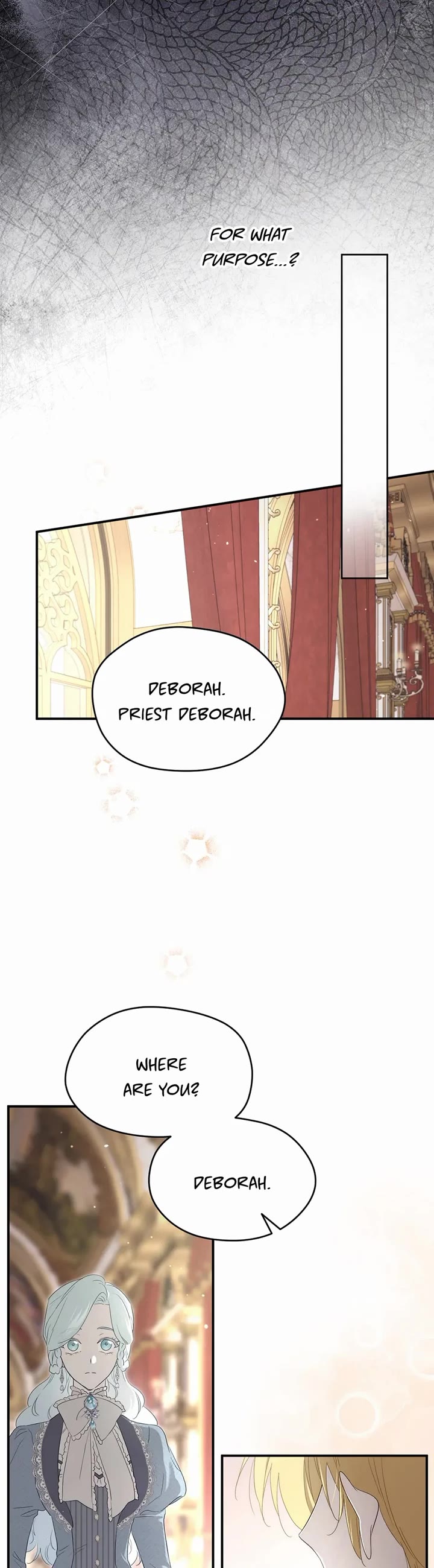 Read I Became the Hero's Mom EN Manga Online
