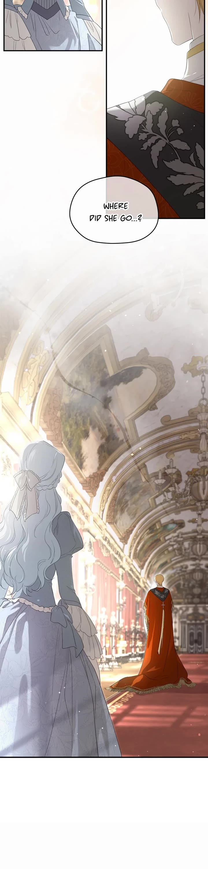 Read I Became the Hero's Mom EN Manga Online