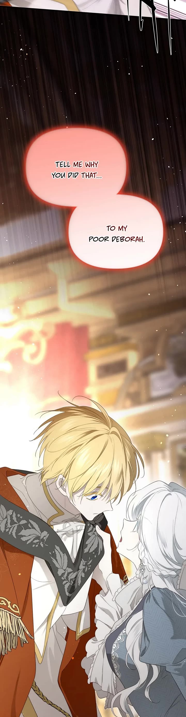 Read I Became the Hero's Mom EN Manga Online