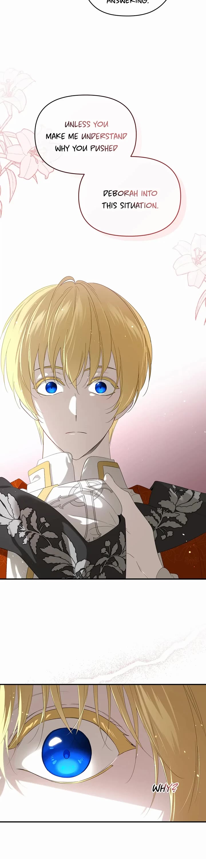 Read I Became the Hero's Mom EN Manga Online