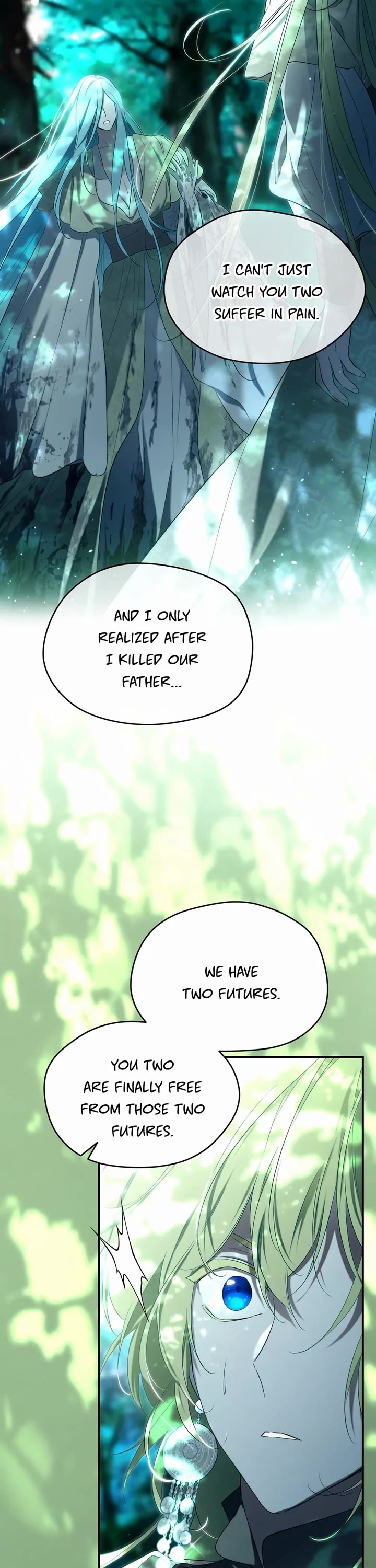 Read I Became the Hero's Mom EN Manga Online