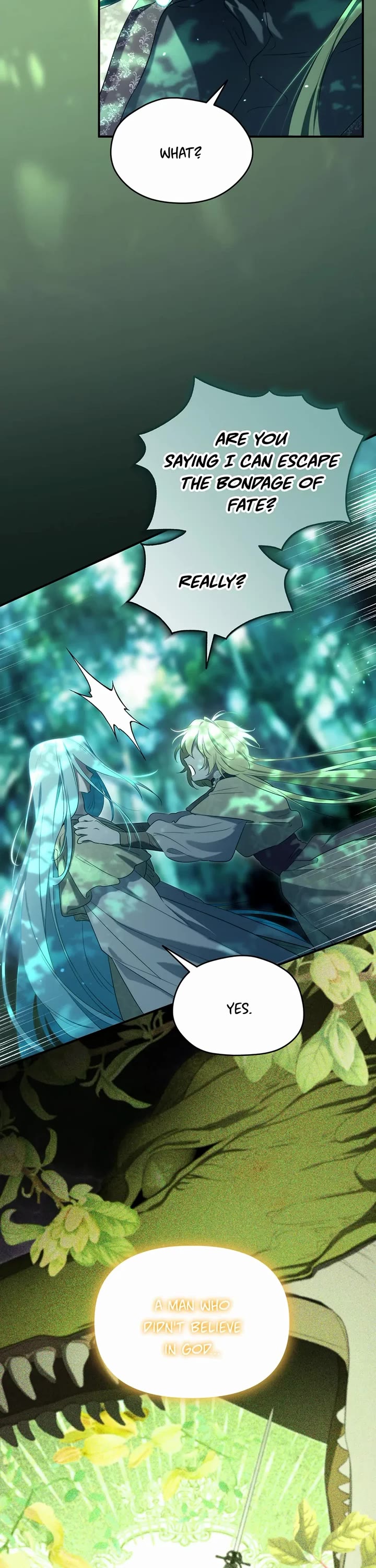 Read I Became the Hero's Mom EN Manga Online