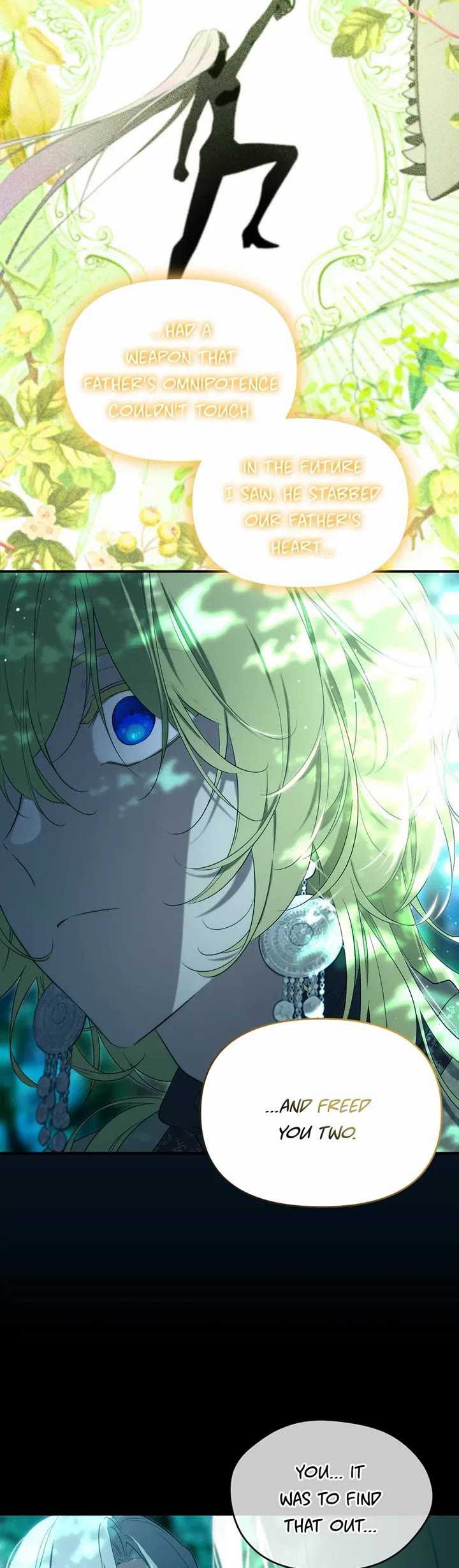 Read I Became the Hero's Mom EN Manga Online