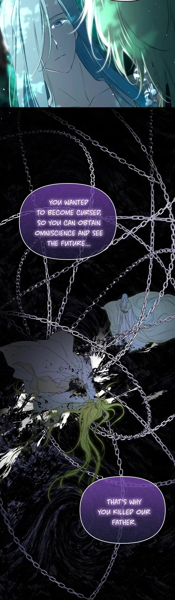 Read I Became the Hero's Mom EN Manga Online