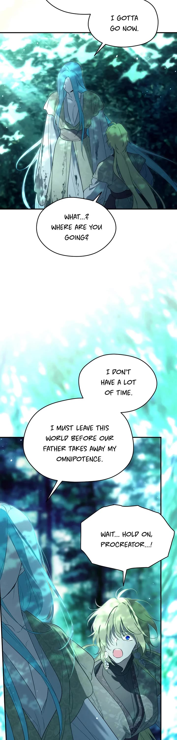 Read I Became the Hero's Mom EN Manga Online
