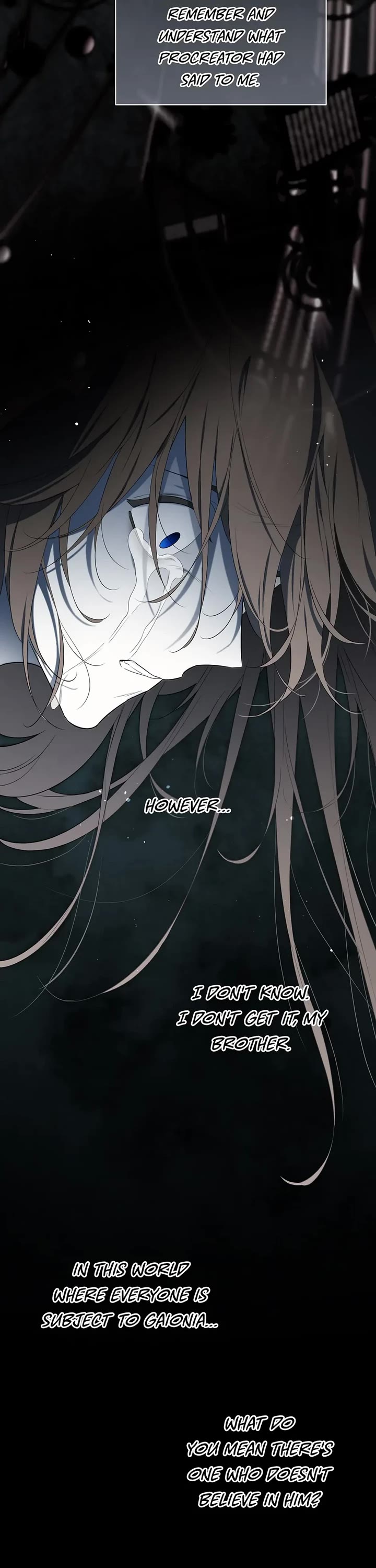 Read I Became the Hero's Mom EN Manga Online
