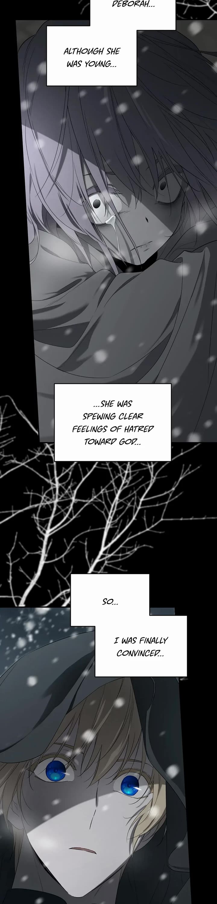 Read I Became the Hero's Mom EN Manga Online