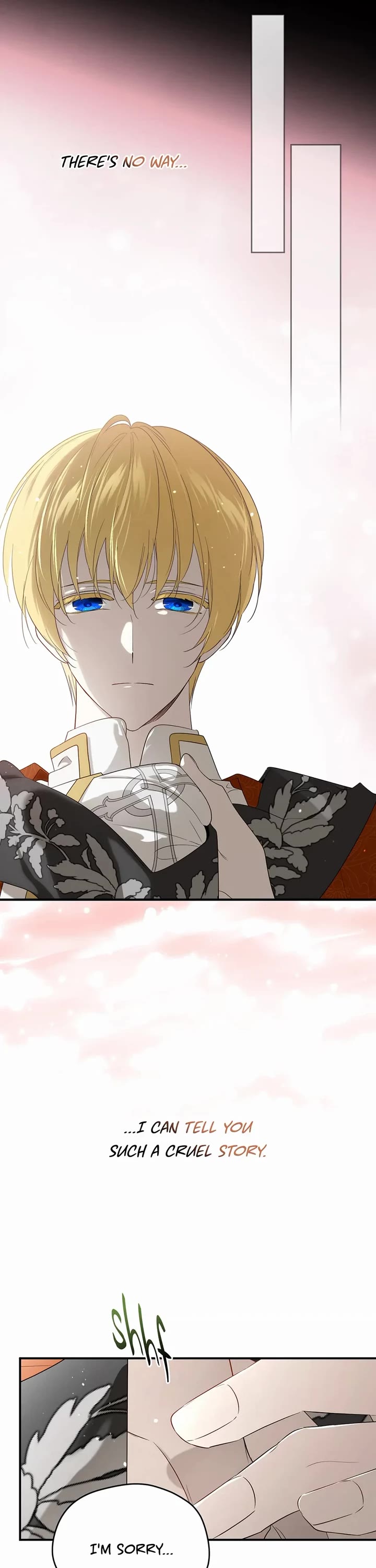 Read I Became the Hero's Mom EN Manga Online