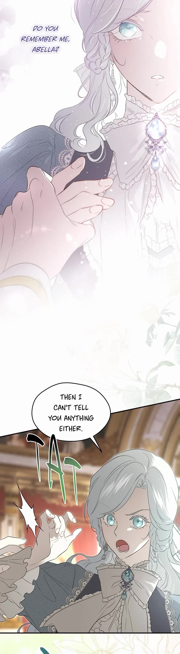 Read I Became the Hero's Mom EN Manga Online