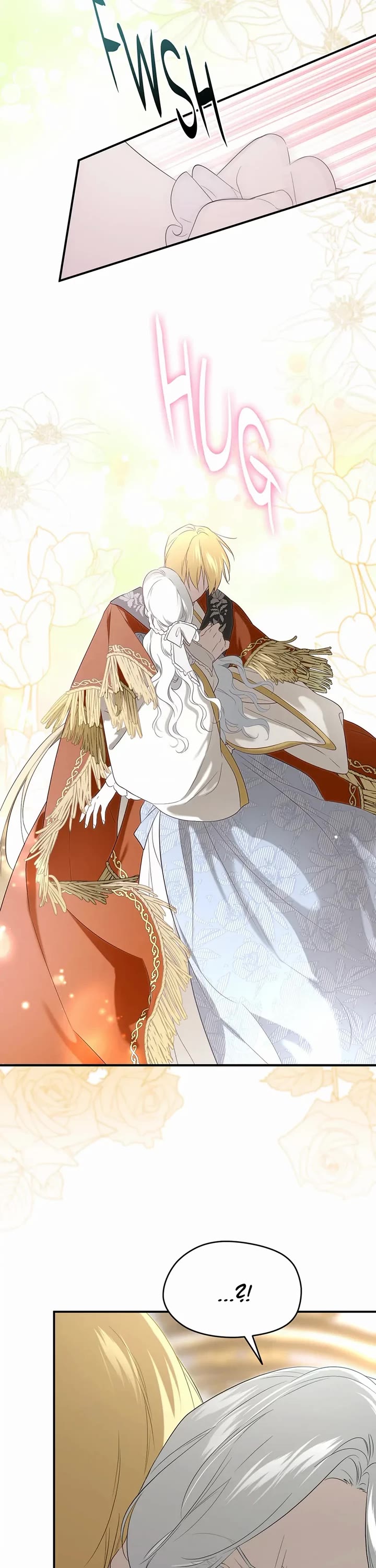 Read I Became the Hero's Mom EN Manga Online