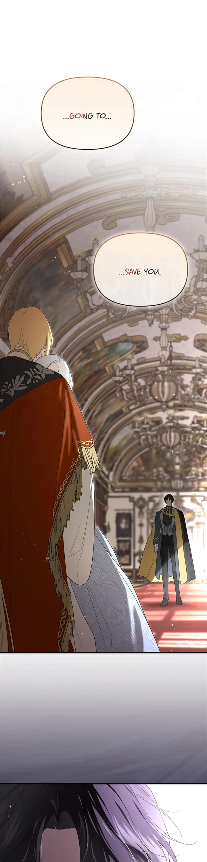 Read I Became the Hero's Mom EN Manga Online